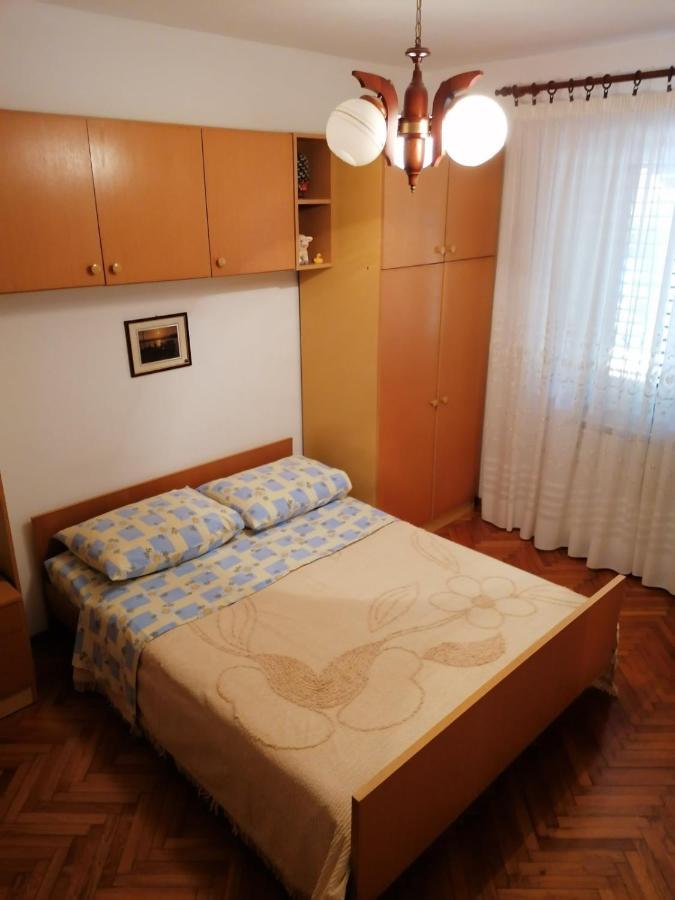 Ester Apartments Sveti Ivan  Exterior foto