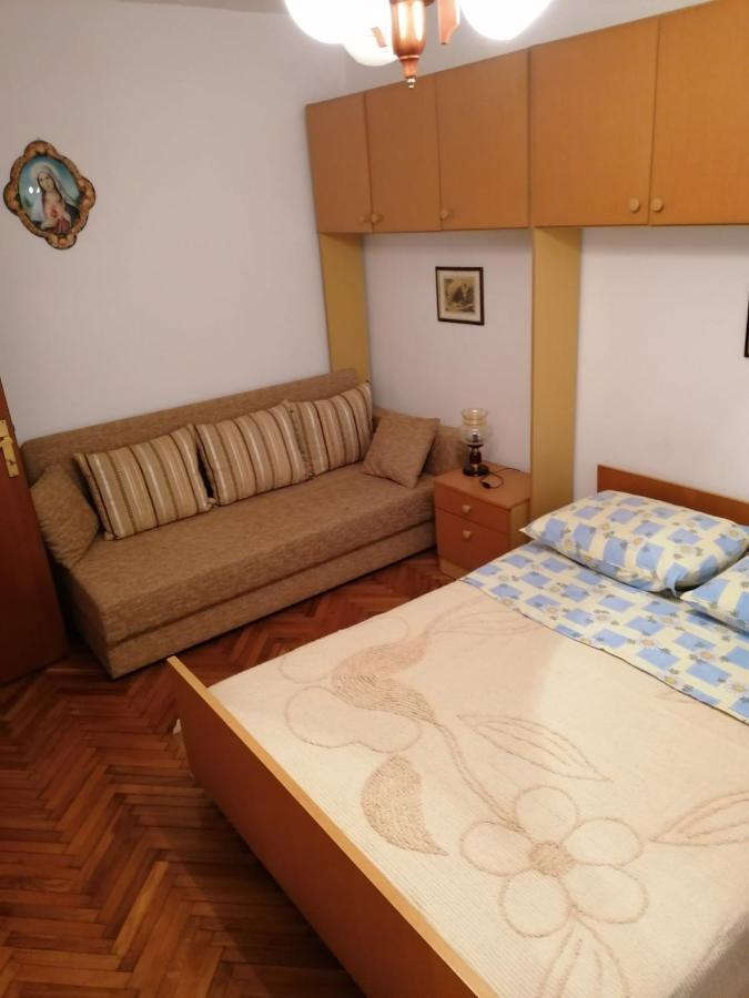 Ester Apartments Sveti Ivan  Exterior foto