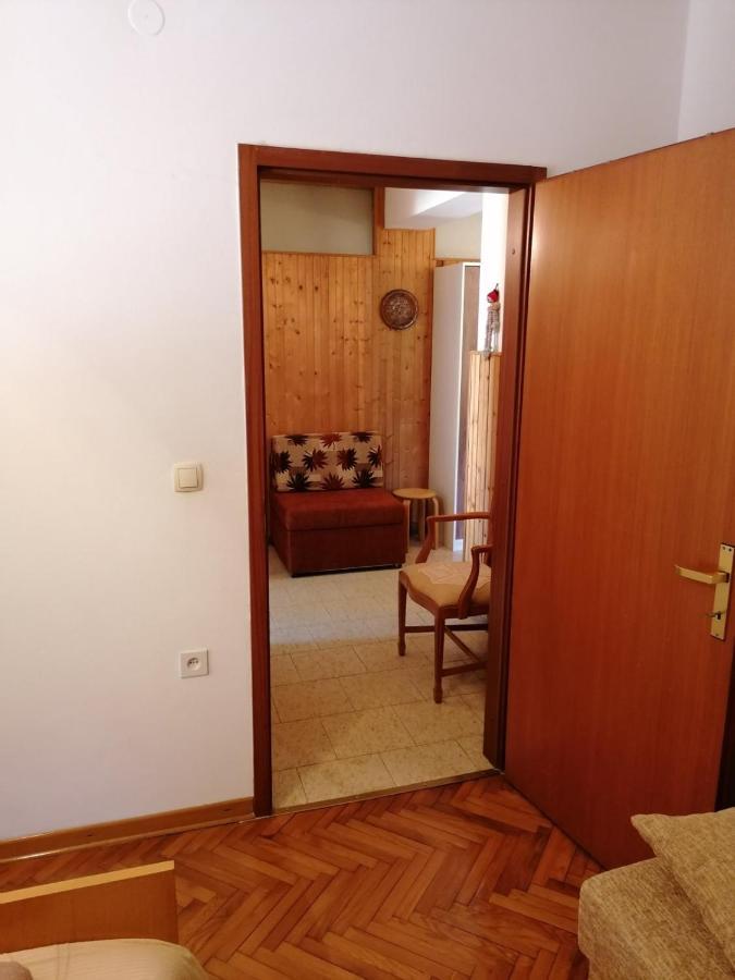 Ester Apartments Sveti Ivan  Exterior foto